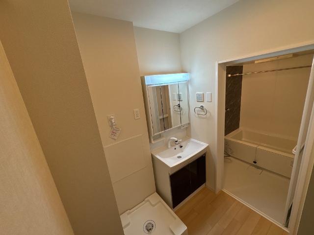 ＢＬＯＯＭ　ＣＯＵＲＴ　ＳＨＩＮＭＥＩ 洗面