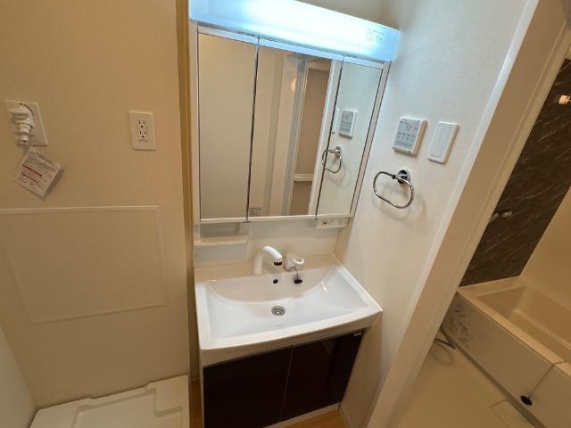 ＢＬＯＯＭ　ＣＯＵＲＴ　ＳＨＩＮＭＥＩ 洗面