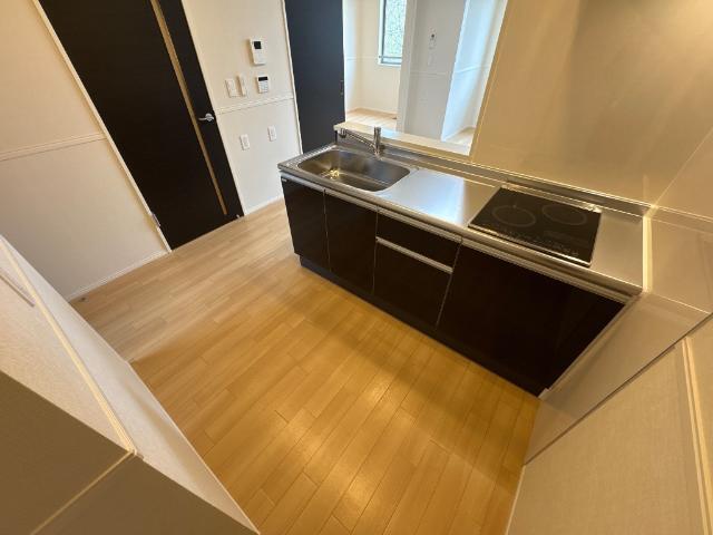 ＢＬＯＯＭ　ＣＯＵＲＴ　ＳＨＩＮＭＥＩ キッチン