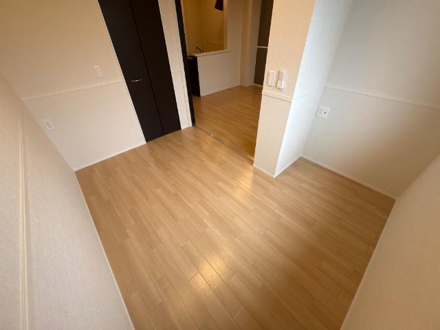 ＢＬＯＯＭ　ＣＯＵＲＴ　ＳＨＩＮＭＥＩ 室内