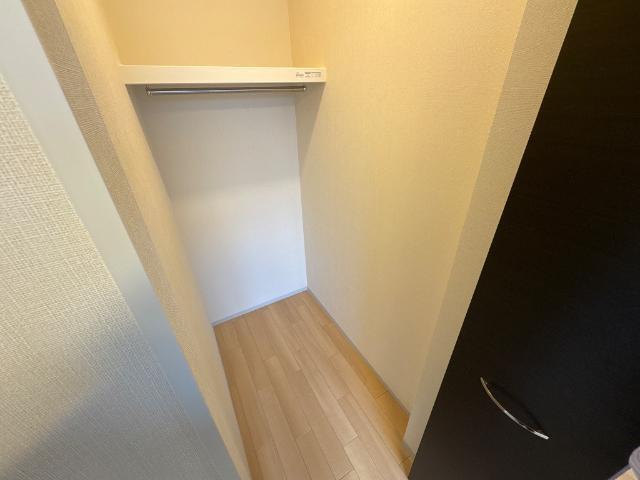 ＢＬＯＯＭ　ＣＯＵＲＴ　ＳＨＩＮＭＥＩ 収納