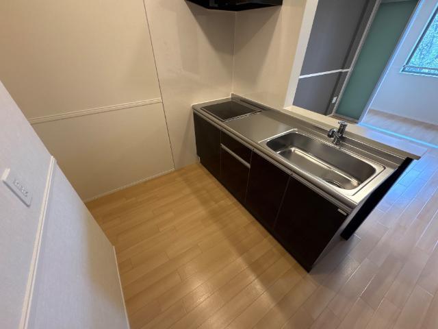 ＢＬＯＯＭ　ＣＯＵＲＴ　ＳＨＩＮＭＥＩ キッチン