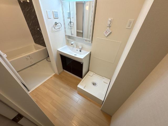 ＢＬＯＯＭ　ＣＯＵＲＴ　ＳＨＩＮＭＥＩ 洗面