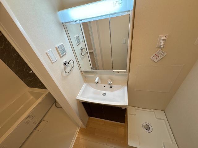 ＢＬＯＯＭ　ＣＯＵＲＴ　ＳＨＩＮＭＥＩ 洗面