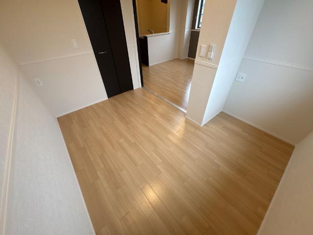 ＢＬＯＯＭ　ＣＯＵＲＴ　ＳＨＩＮＭＥＩ 室内