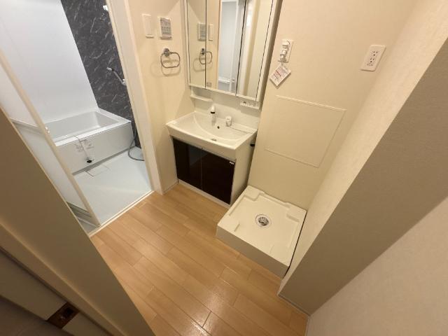 ＢＬＯＯＭ　ＣＯＵＲＴ　ＳＨＩＮＭＥＩ 洗面