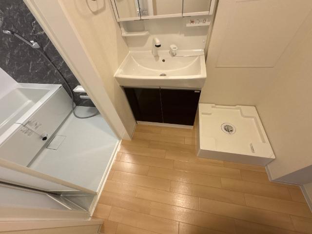 ＢＬＯＯＭ　ＣＯＵＲＴ　ＳＨＩＮＭＥＩ 洗面