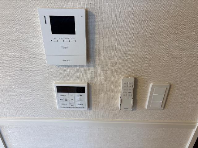 ＢＬＯＯＭ　ＣＯＵＲＴ　ＳＨＩＮＭＥＩ 部屋画像
