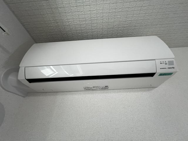 パークメゾンＲ８　Ｂ（106） 設備