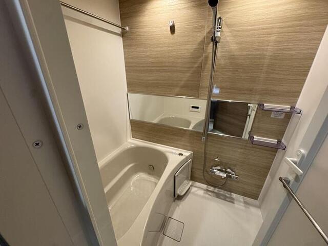 ＩＳ二十人町（607） 部屋画像