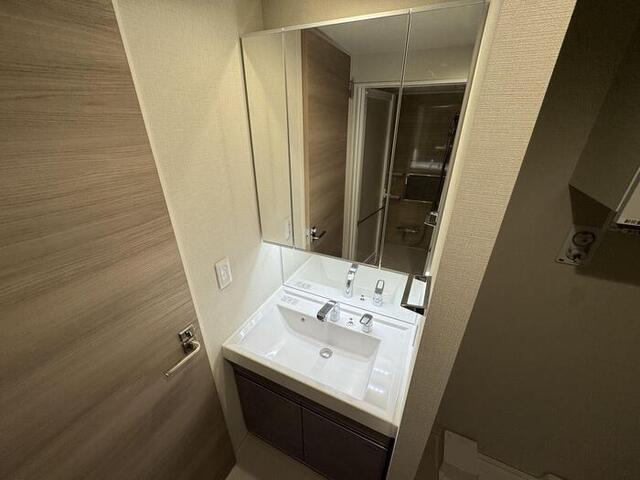 ＩＳ二十人町（607） 部屋画像