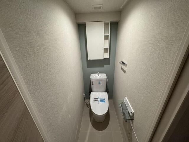 ＩＳ二十人町（607） 部屋画像