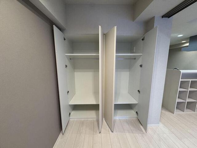 ＩＳ二十人町（607） 部屋画像