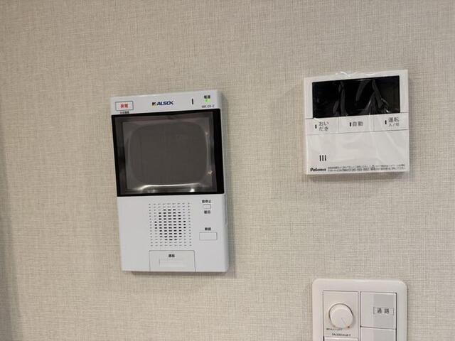 ＩＳ二十人町（607） 部屋画像
