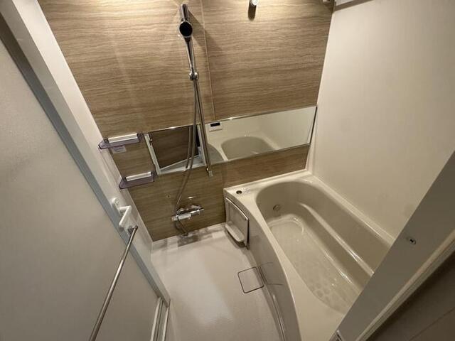 ＩＳ二十人町（606） 部屋画像
