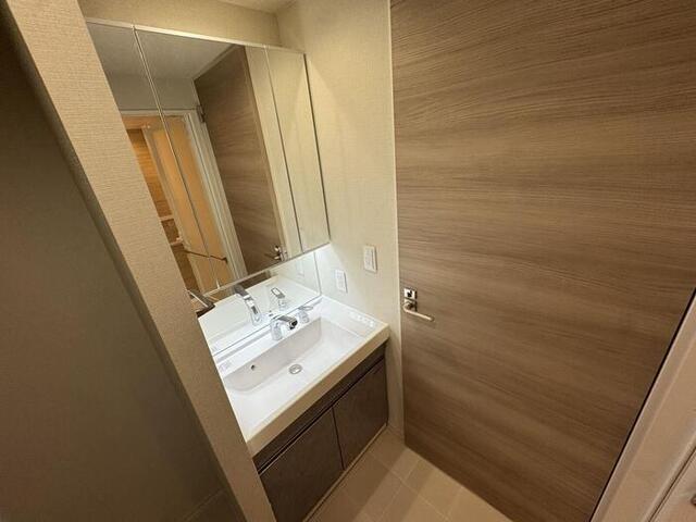 ＩＳ二十人町（606） 部屋画像