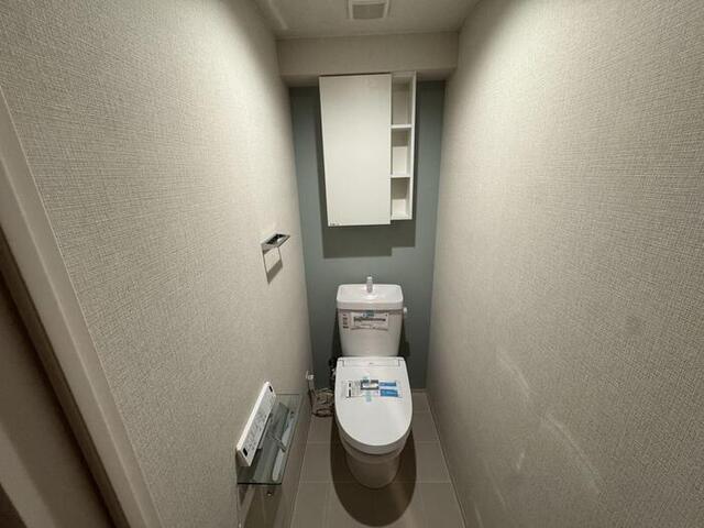 ＩＳ二十人町（606） 部屋画像