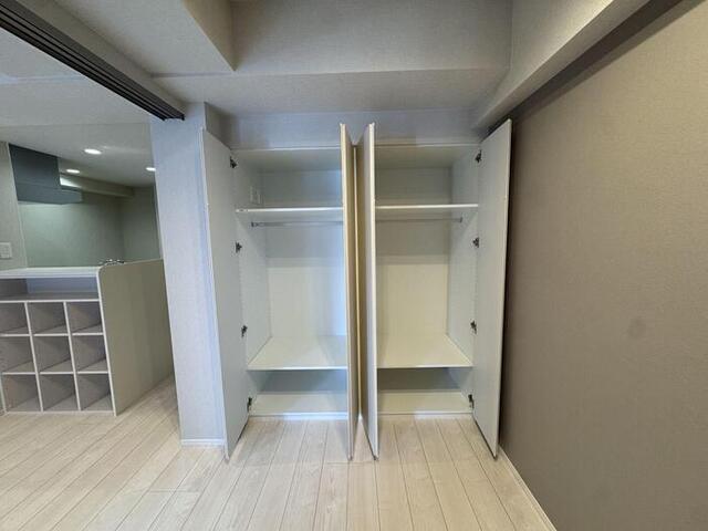 ＩＳ二十人町（606） 部屋画像