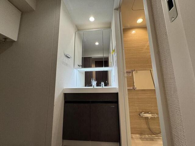 ＩＳ二十人町（602） 部屋画像
