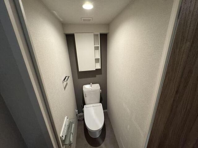 ＩＳ二十人町（602） 部屋画像