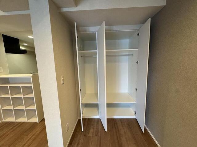ＩＳ二十人町（602） 部屋画像