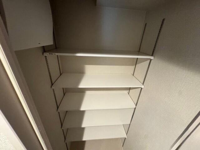ＩＳ二十人町（602） 部屋画像