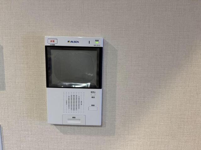 ＩＳ二十人町（602） 部屋画像