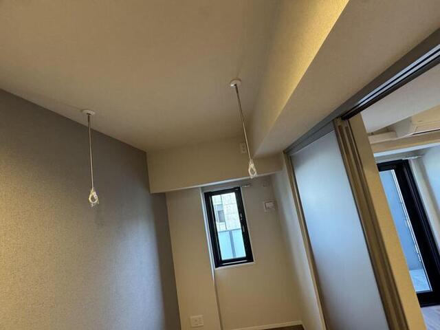 ＩＳ二十人町（602） 部屋画像