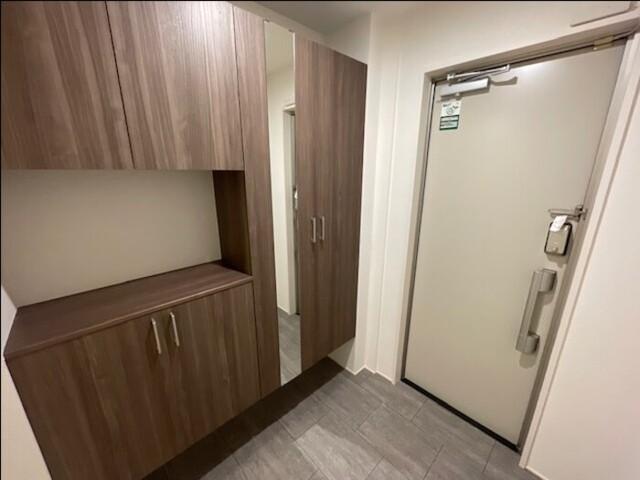 CLASSEUM仙台小田原　Ⅰ（203） 玄関