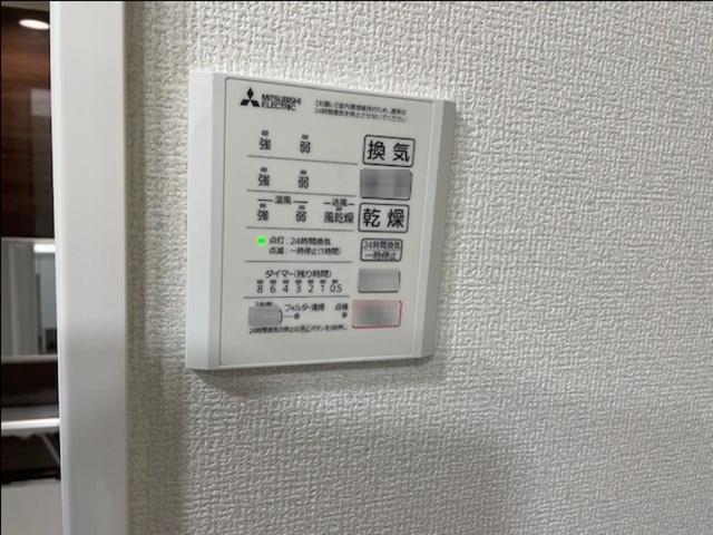 CLASSEUM仙台小田原　Ⅰ（203） 部屋画像