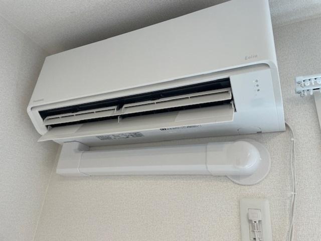 CLASSEUM仙台小田原　Ⅰ（203） 部屋画像
