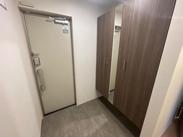 CLASSEUM仙台小田原　Ⅰ（205） 玄関