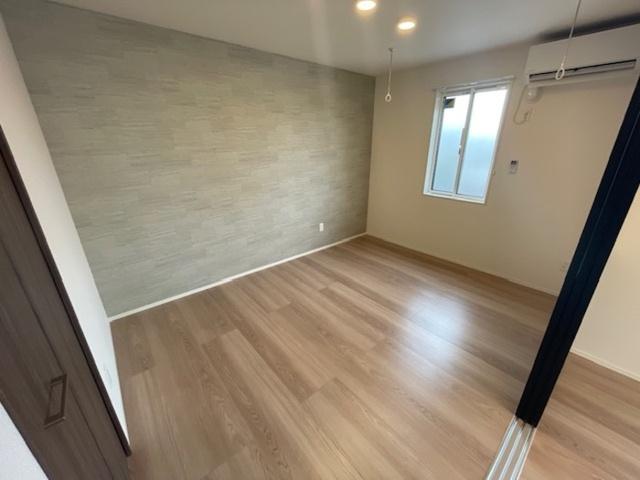 CLASSEUM仙台小田原　Ⅰ（206） 部屋画像