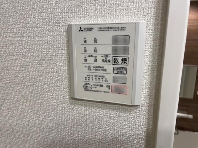 CLASSEUM仙台小田原　Ⅰ（206） 部屋画像