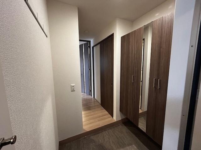 CLASSEUM仙台小田原　Ⅰ（101） 玄関