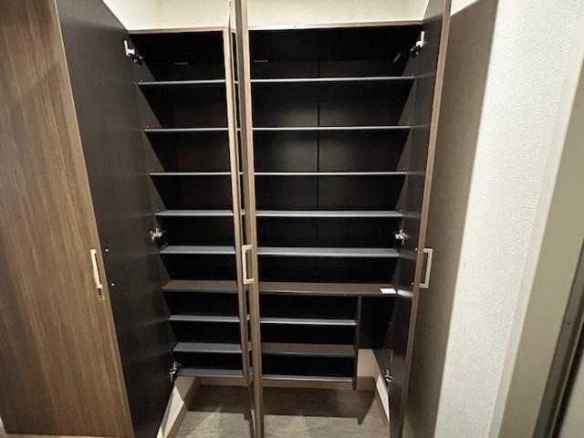 CLASSEUM仙台小田原　Ⅰ（101） 部屋画像