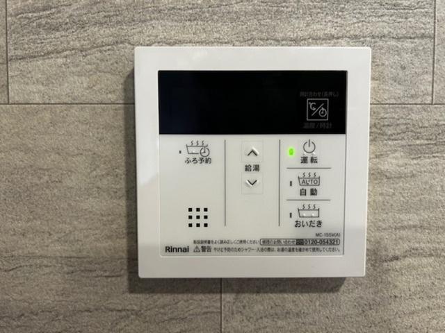 CLASSEUM仙台小田原　Ⅰ（101） 部屋画像