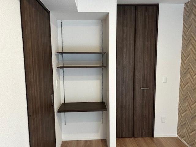 CLASSEUM仙台小田原　Ⅰ（105） 収納