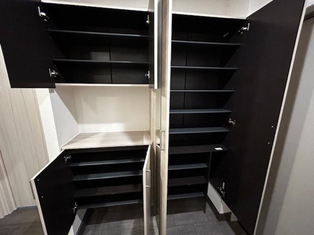 CLASSEUM仙台小田原　Ⅰ（107） 部屋画像