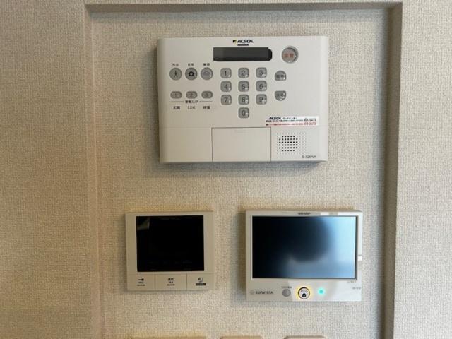 CLASSEUM仙台小田原　Ⅰ（107） 部屋画像