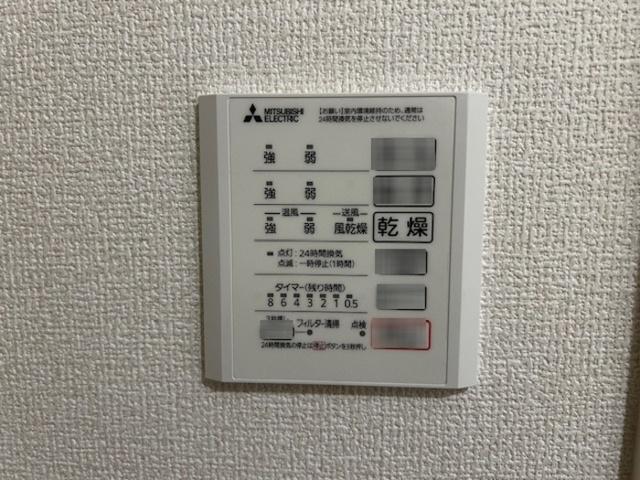 CLASSEUM仙台小田原　Ⅰ（107） 部屋画像
