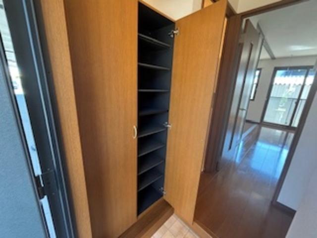 ボナール西多賀（105） 部屋画像