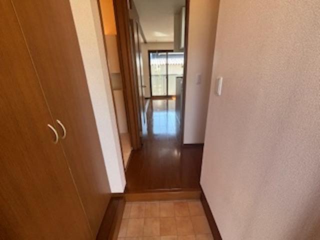 ボナール西多賀（105） 部屋画像