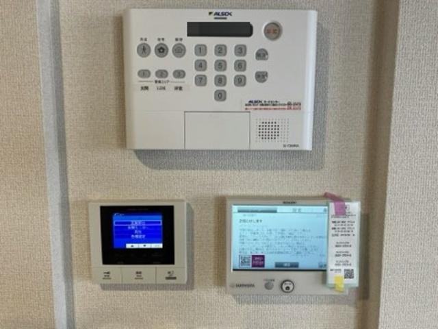 CLASSEUM仙台小田原　Ⅰ（306） 部屋画像