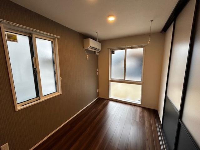 CLASSEUM仙台小田原　Ⅱ（101） 部屋画像
