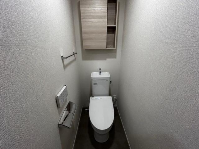 CLASSEUM仙台小田原　Ⅱ（101） 部屋画像