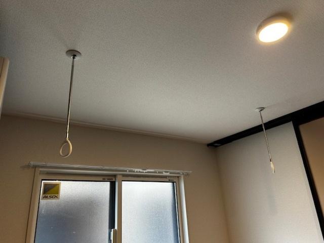 CLASSEUM仙台小田原　Ⅱ（101） 部屋画像