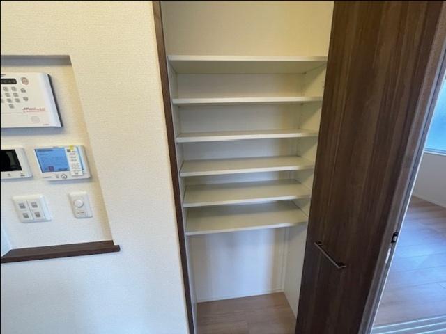CLASSEUM仙台小田原　Ⅱ（201） 部屋画像