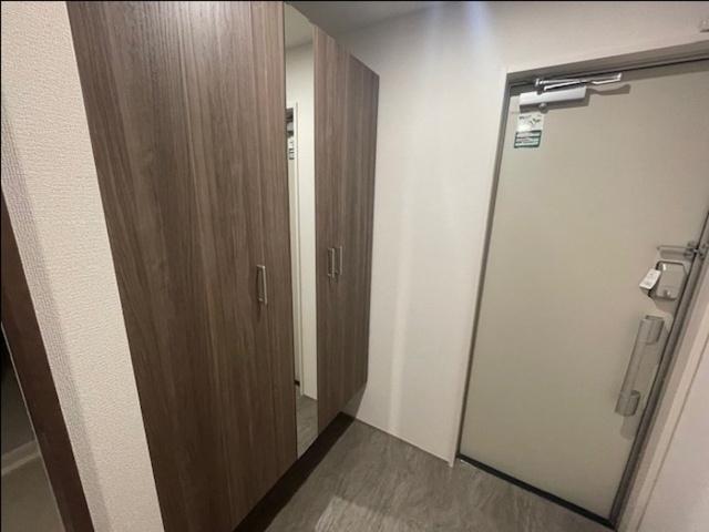 CLASSEUM仙台小田原　Ⅱ（201） 玄関