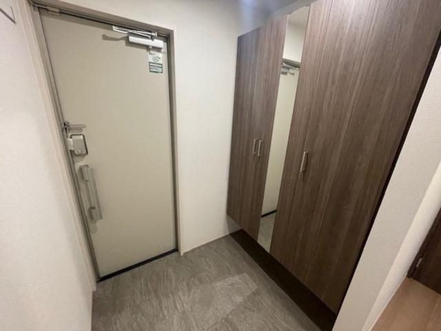 CLASSEUM仙台小田原　Ⅱ（205） 玄関